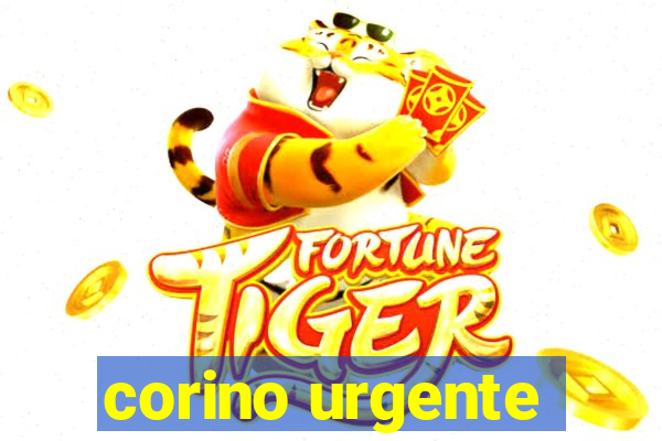 corino urgente